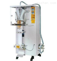 食品藥品背封4列顆粒多功能全自動立式包裝機 提升砂糖、咖啡與調味料包裝效率的智能化解決方案