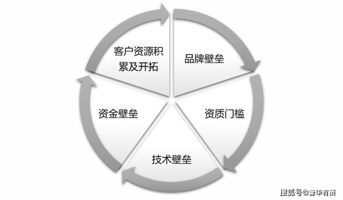 移動(dòng)網(wǎng)絡(luò)可視化行業(yè)發(fā)展趨勢及五大壁壘深度解析